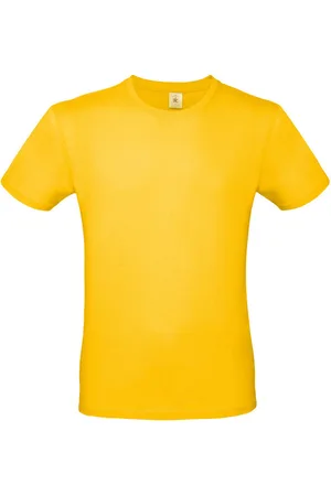 B and C Camiseta manga larga TU01T para hombre