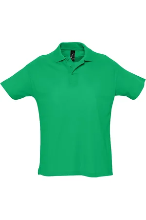 Sols Polo Summer II para hombre