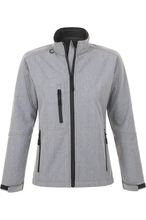 Sols Chaqueta Roxy para mujer