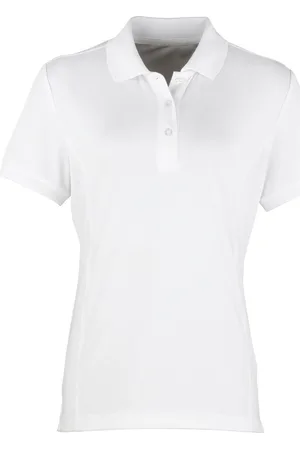 Premier Polo PR616 para mujer