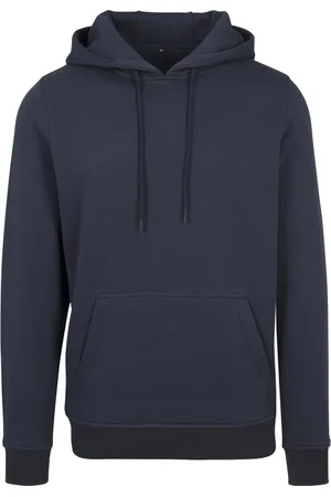 Build Your Brand Jersey Heavy para hombre