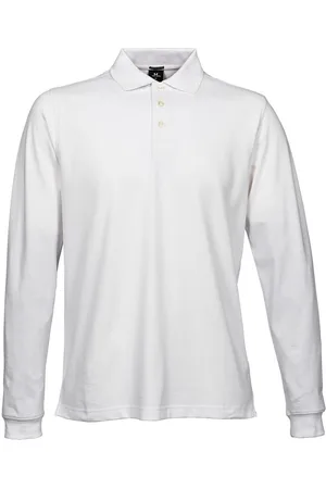 TeeJays Polo TJ1406 para hombre