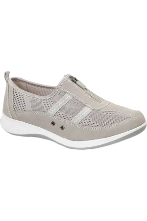 Boulevard Deportivas Moda DF1582 para mujer