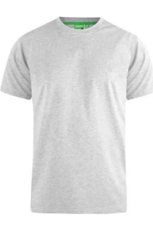 Duke Camiseta manga larga D555 Flyers para hombre