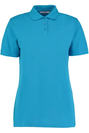 Kustom Polo Klassic para mujer