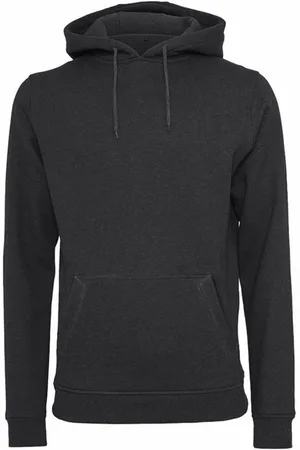 Build Your Brand Jersey Heavy para hombre