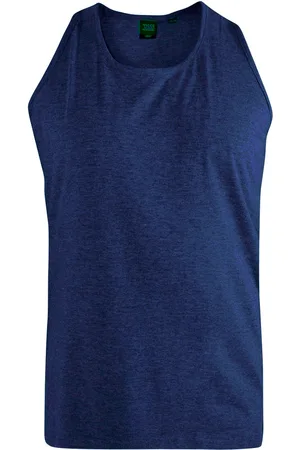 Duke Camiseta tirantes D555 Fabio para hombre