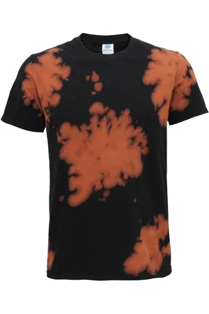 Colortone Camiseta manga larga TD09M para mujer