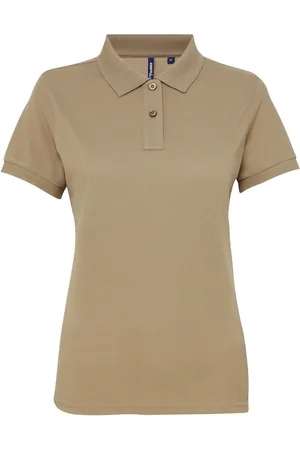 Asquith &amp; Fox Polo AQ025 para mujer