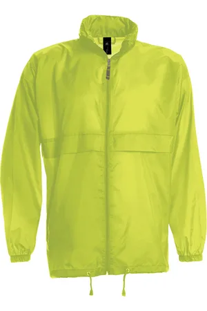 B and C Cazadora JU800 para hombre