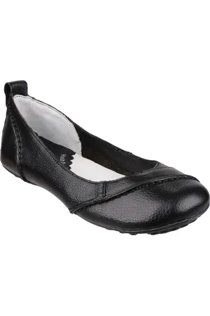 Hush Puppies Deportivas Moda Janessa para mujer