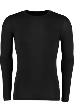 GAMEGEAR Polo Warmtex para hombre