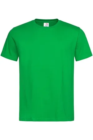 Stedman Camiseta manga larga Classic para mujer