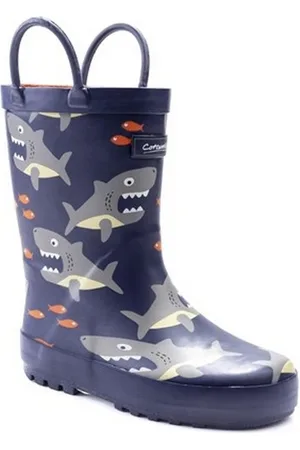 Cotswold Outdoor Botas FS2217 para niño