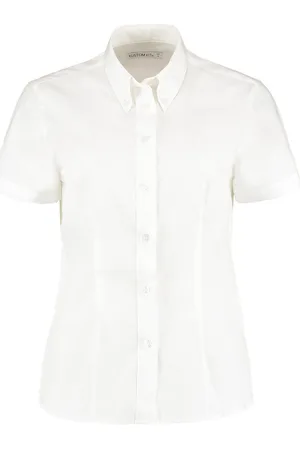 Kustom Camisa KK701 para mujer