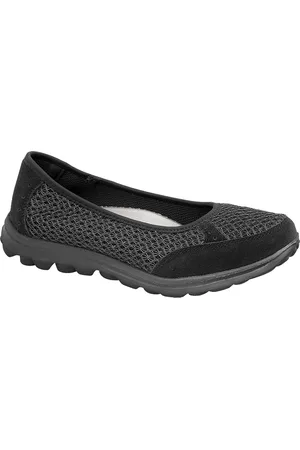 Boulevard Zapatos DF1338 para mujer