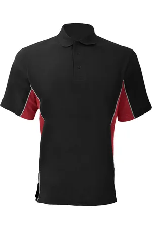 GAMEGEAR Polo KK475 para hombre