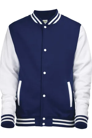 AWDis Chaqueta JH43J para niño