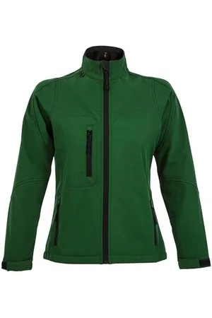 Sols Chaqueta Roxy para mujer