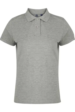 Asquith &amp; Fox Polo - para mujer