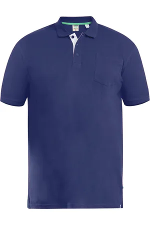 Duke Tops y Camisetas D555 Grant para hombre