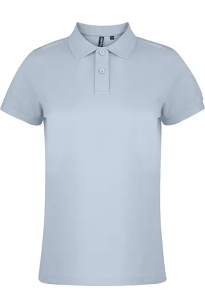 Asquith &amp; Fox Polo - para mujer