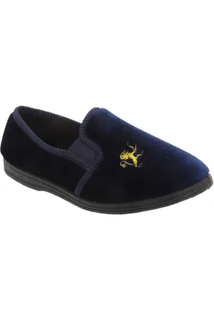 Sleepers Pantuflas DF326 para niño