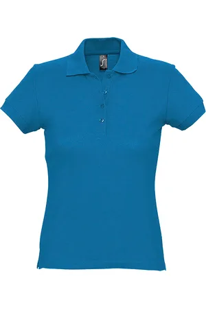 Sols Polo 11338 para mujer