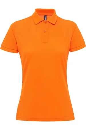 Asquith &amp; Fox Polo AQ025 para mujer