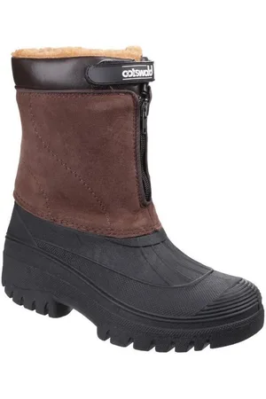 Cotswold Outdoor Zapatos de trabajo Venture para mujer