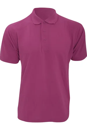 Kustom Polo Classic para hombre