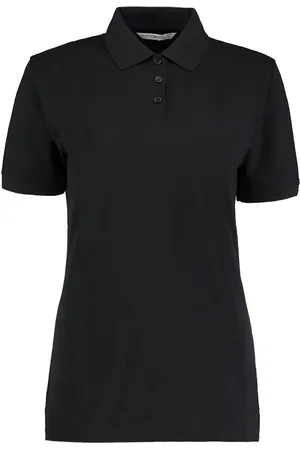 Kustom Polo Klassic para mujer