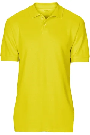Gildan Polo 64800 para hombre