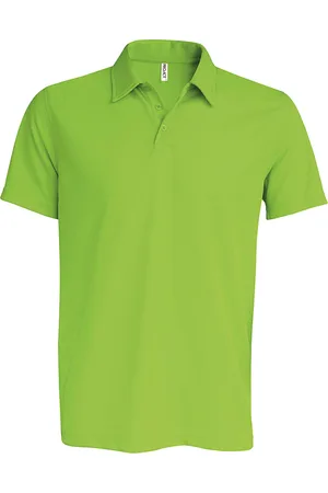 Kariban Proact Polo PA482 para hombre