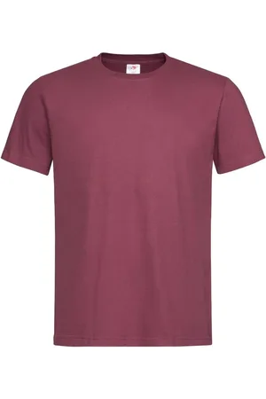 Stedman Camiseta manga larga Classic para mujer