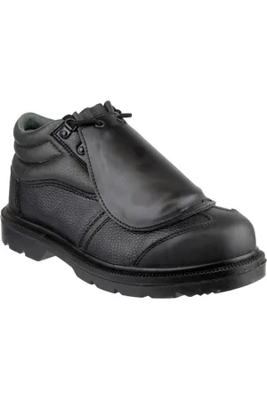 Centek Botas 333 S3 HRO METATARSAL para hombre