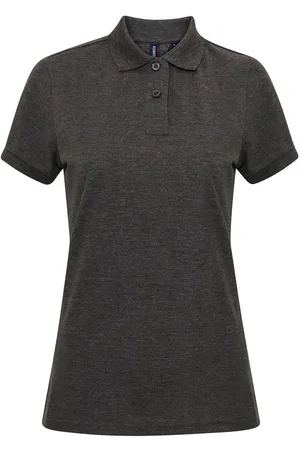 Asquith &amp; Fox Polo AQ025 para mujer