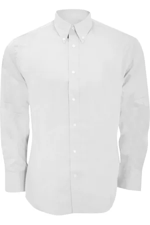 Kustom Camisa manga larga KK188 para hombre