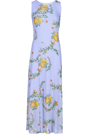 Desigual Vestido largo MIAMI para mujer