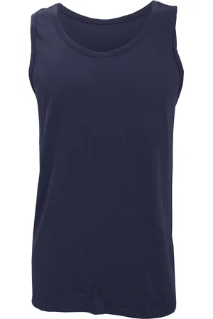 Gildan Camiseta tirantes 64200 para hombre