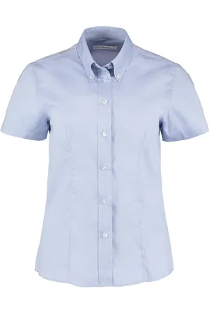Kustom Camisa KK701 para mujer