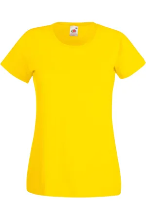 Universal Textiles Camiseta 61372 para mujer