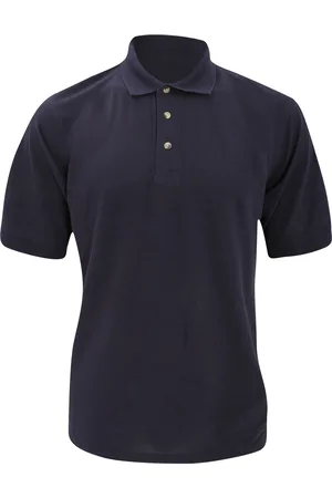Kustom Polo Chunky para hombre