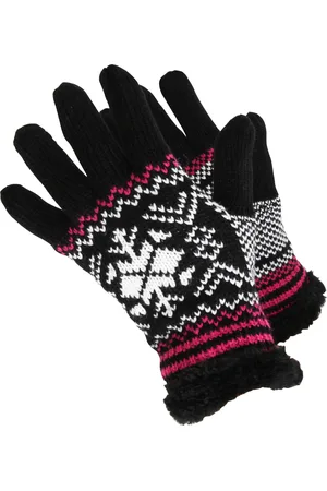 RockJock Guantes GL592 para mujer