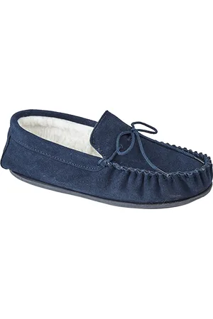 Mokkers Pantuflas DF1117 para hombre