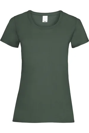 Universal Textiles Camiseta 61372 para mujer