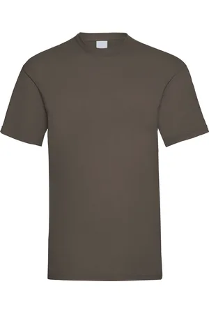 Universal Textiles Camiseta 61036 para hombre