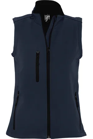 Sols Chaqueta 46801 para mujer