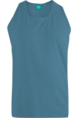 Duke Camiseta tirantes D555 Fabio 2 para hombre