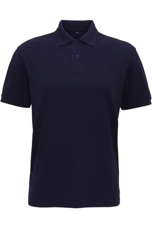 Asquith &amp; Fox Tops y Camisetas AQ005 para hombre